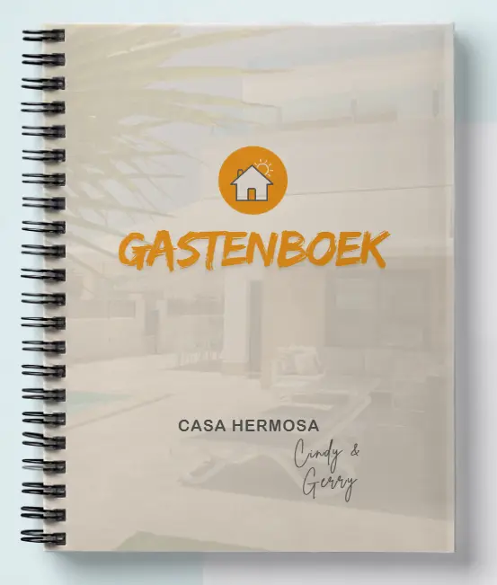Gastenboek