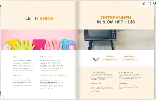 Welkomstboek