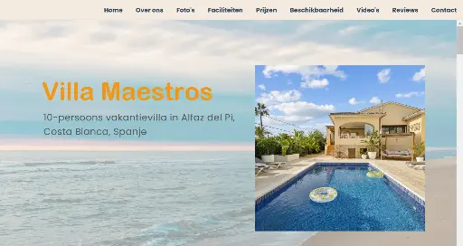 Website